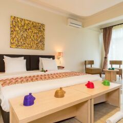 Amata n'Ubuki Boutique Hotel in Kigali, Rwanda from 161$, photos, reviews - zenhotels.com photo 11