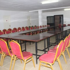 Hotel Sarah Odienne in Odienne, Cote d'Ivoire from 23$, photos, reviews - zenhotels.com hotel interior photo 4