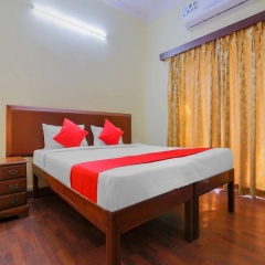 Xavier Beach Resort thumbnail 1