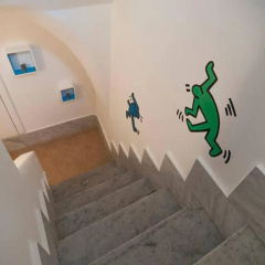 Bed & Breakfast Cassiopea thumbnail 9