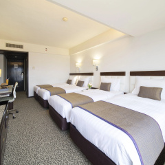 Regal Oriental Hotel - Bild 4