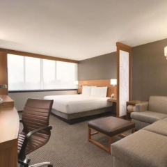 Hyatt Place Chicago/O'Hare Airport thumbnail 49