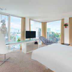 St Martins Lane London, a Morgans Originals hotel - Bild 7