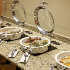 Hampton Inn by Hilton Silao-Aeropuerto Bajio thumbnail 26