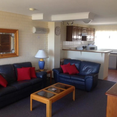 Panoramic Townhouses by Lisa