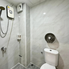 Michelangelo Grand Hotel Prague - Bild 18