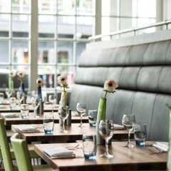 Inntel Hotels Amsterdam Zaandam - Bild 15