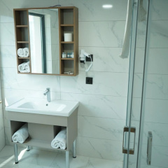 Lion City Hotel - Bild 8