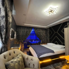 Kivanc Suit Hotel - Bild 3