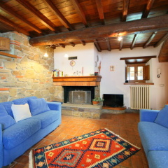 Podere Le Coste photo 2