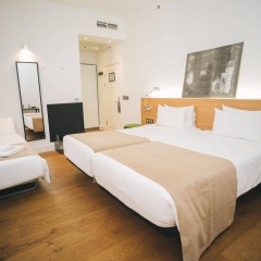Hotel Zenit Budapest Palace - Bild 3