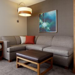 Hyatt Place Lake Mary/Orlando North in Lake Mary, United States of America from 145$, photos, reviews - zenhotels.com guestroom