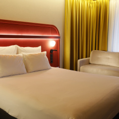 Mercure Warszawa Centrum - Bild 13