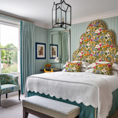 Number Sixteen Hotel, Firmdale Hotels - Bild 6