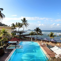 Bali Palms Resort - Bild 15