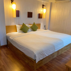 Hanoi Central Park Hotel thumbnail 4