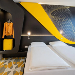 Prize by Radisson, Bern City - Bild 6