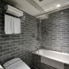 Hotel Hillarys Akasaka - Bild 18