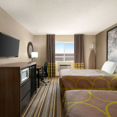 Super 8 by Wyndham Liberal KS thumbnail 7