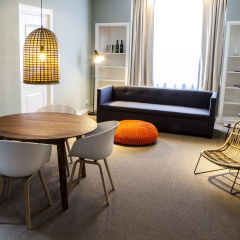 Apartments Prinsengracht thumbnail 4
