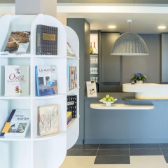 B&B Hotel Frankfurt-Airport - Bild 11