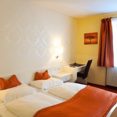 Herdegen Rooms - Self Check-In - Bild 4