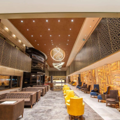 Bayır Diamond Hotel & Convention Center Konya - Bild 13