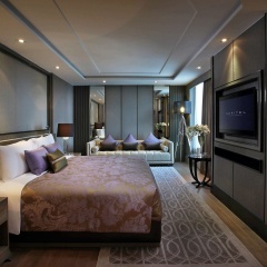 Sofitel Bangkok Sukhumvit - Bild 18