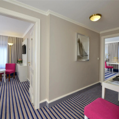 Best Western Premier Parkhotel Kronsberg - Bild 8