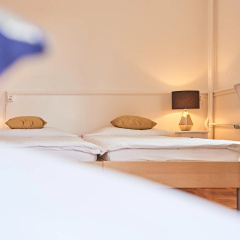 Saint Georges Hotel - Bild 2