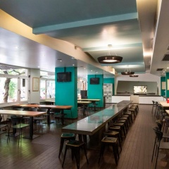 Plus Florence - Hostel - Bild 28