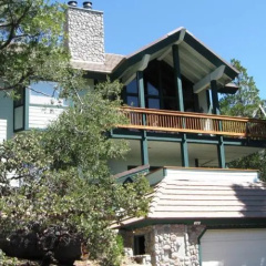 Yosemite Drive House thumbnail 5