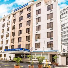 Abitta Boutique Hotel, Ascend Hotel Collection in Santurce, Puerto Rico from 192$, photos, reviews - zenhotels.com photo 44