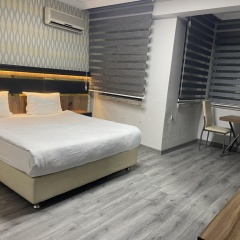 Madi Hotel Ankara - Bild 3