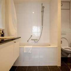 Diamant Suites Brussels EU (ex Premier Suites Brussels Lounge) - Bild 11