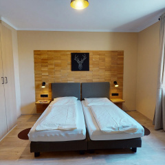 Hotel Rothenburger Hof - Bild 5