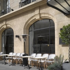 Le Grand Hotel Cayre - Bild 29