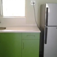 Guesthouse Xavier Benaulim thumbnail 10