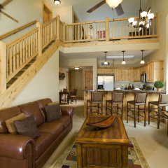 Silverado Lodge, Park City - Canyons Village by Vail Resorts thumbnail 14