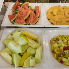 Hampton by Hilton Nuremberg City Centre - Bild 11