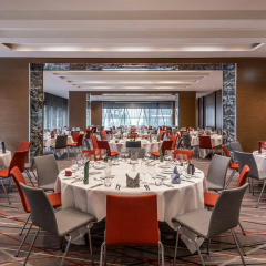 Sheraton Zurich Hotel - Bild 27