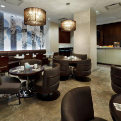 Distrikt Hotel New York City, Tapestry Collection by Hilton - Bild 20