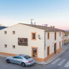 Hotel Moscari by CheelHotels - Bild 1