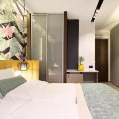 Hotel PLATINUM in Sarajevo, Bosnia and Herzegovina from 88$, photos, reviews - zenhotels.com photo 35