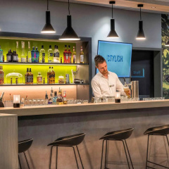 ibis Styles Stuttgart Vaihingen - Bild 18
