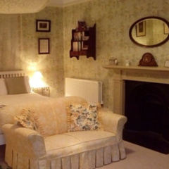 Marlagh Lodge thumbnail 5