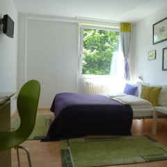 Residenz Reich - Bild 1