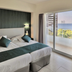 BQ Belvedere Hotel - Bild 6