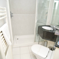 Staunton Hotel - Bild 9