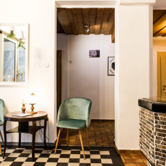 Hotel Schwarzer Adler - Bild 13